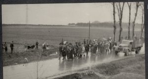 Emrat e zgjedhur për Këshillin Antifashist të Qarkut Durrës dhe Shijak – Tetor 1944