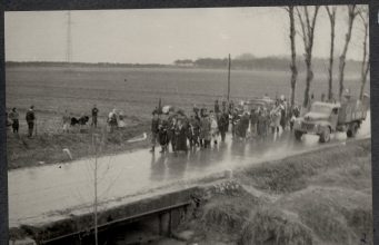 Emrat e zgjedhur për Këshillin Antifashist të Qarkut Durrës dhe Shijak – Tetor 1944