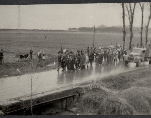 Emrat e zgjedhur për Këshillin Antifashist të Qarkut Durrës dhe Shijak – Tetor 1944