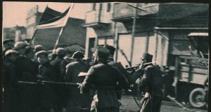 Si u vendos drejtësia fashiste në Shqipëri në fund të vitit 1939 Dokumenti i dorëzuar nga Gjykata Speciale në Tiranë, janar 1940