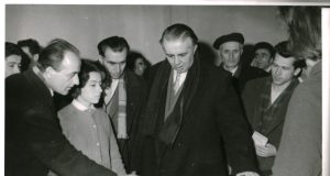 Mos na shihni si pleq! Ne duam të punojmë për socializmin” – Letra e veteranëve vlonjatë dhe përgjigjja e Enver Hoxhës (1968)