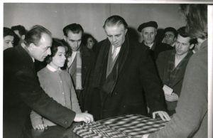 Kujtim Xhelili – Dosja e një Ushtari në Provë nga Partia (1964)