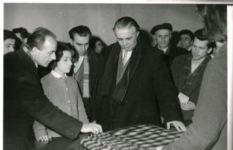 Kujtim Xhelili – Dosja e një Ushtari në Provë nga Partia (1964)