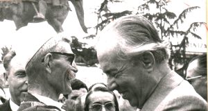 Tragjedia e Qazimit dhe Xhevaires – Letra rrënqethëse e familjes dhe përgjigjja e Enver Hoxhës (1969)