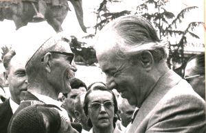 Tragjedia e Qazimit dhe Xhevaires – Letra rrënqethëse e familjes dhe përgjigjja e Enver Hoxhës (1969)