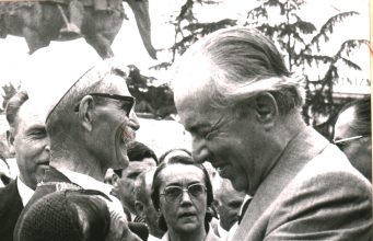 Tragjedia e Qazimit dhe Xhevaires – Letra rrënqethëse e familjes dhe përgjigjja e Enver Hoxhës (1969)