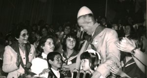 Filmi “Shqipëria e Re” – Kur regjisorët e Stalinit e panë Shqipërinë si një simbol të socializmit të ardhshëm (1949)