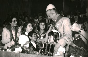 Filmi “Shqipëria e Re” – Kur regjisorët e Stalinit e panë Shqipërinë si një simbol të socializmit të ardhshëm (1949)