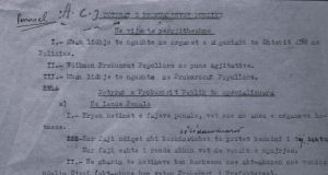 Detyrat e Prokurorit Popullor në Shqipërinë e vitit 1945 – Hetues, mbikëqyrës dhe garant i ligjshmërisë