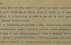 Lindja e një Partie në Luftë: Shqipëria në Rrugën e Revolucionit (1941)