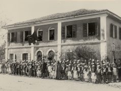 Fotografi e nxenesve te shkolles Ruzhdije ne Shkoder Fotografi e nxenesve te shkolles Ruzhdije ne Shkoder