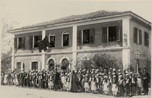 Fotografi e nxenesve te shkolles Ruzhdije ne Shkoder Fotografi e nxenesve te shkolles Ruzhdije ne Shkoder