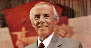 Letra e Enver Hoxhës për Anastas Plasarin – “T’i sqarojmë shokët e paqartë”