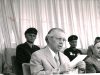 Enver Hoxha në 1967: “Në Parti ka frikë, heshtje dhe formalizëm!” – një kritikë e hapur për dobësitë e organizatave bazë