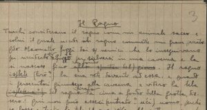 Merimanga që shpëtoi Profetin – Një dorëshkrim i rrallë mbi mitet myslimane dhe ritualet e dhunshme