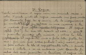 Merimanga që shpëtoi Profetin – Një dorëshkrim i rrallë mbi mitet myslimane dhe ritualet e dhunshme