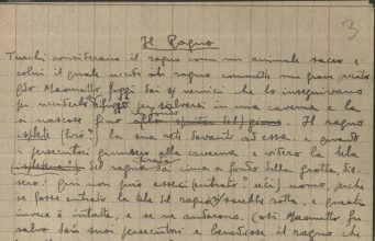 Merimanga që shpëtoi Profetin – Një dorëshkrim i rrallë mbi mitet myslimane dhe ritualet e dhunshme