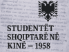 “Të jemi të denjë për Atdheun” – Studentët shqiptarë në Pekin në vitin 1958
