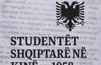 “Të jemi të denjë për Atdheun” – Studentët shqiptarë në Pekin në vitin 1958