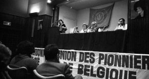 Moris Masoz – Belgu enigmatik në Tiranën e vitit 1965 që shqetësoi Partinë