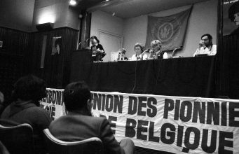 Moris Masoz – Belgu enigmatik në Tiranën e vitit 1965 që shqetësoi Partinë