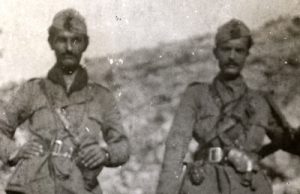 Urdhri i vitit 1949: Çdo ndihmë për bandat e arratisura të dënohet penalisht