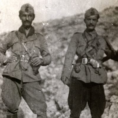 Urdhri i vitit 1949: Çdo ndihmë për bandat e arratisura të dënohet penalisht