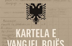 Vangjel Boja – Kur bindja ndaj Partisë duhej të provohej çdo ditë