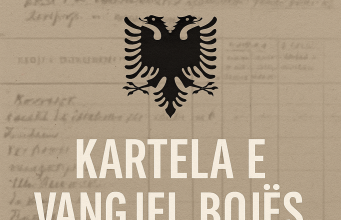 Vangjel Boja – Kur bindja ndaj Partisë duhej të provohej çdo ditë