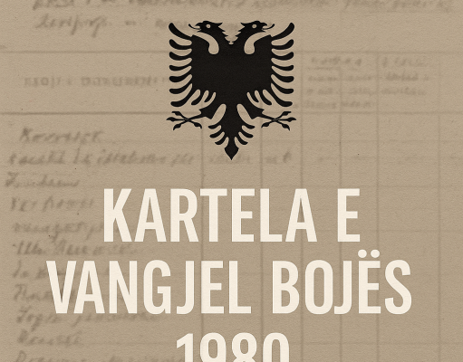 Vangjel Boja – Kur bindja ndaj Partisë duhej të provohej çdo ditë