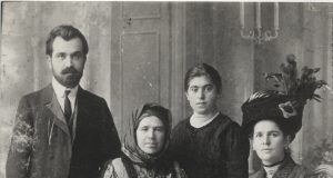 Fan Noli për Luftën Nacionalçlirimtare – Letra e Bostonit në nëntor 1944