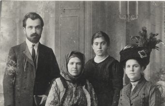 Fan Noli për Luftën Nacionalçlirimtare – Letra e Bostonit në nëntor 1944