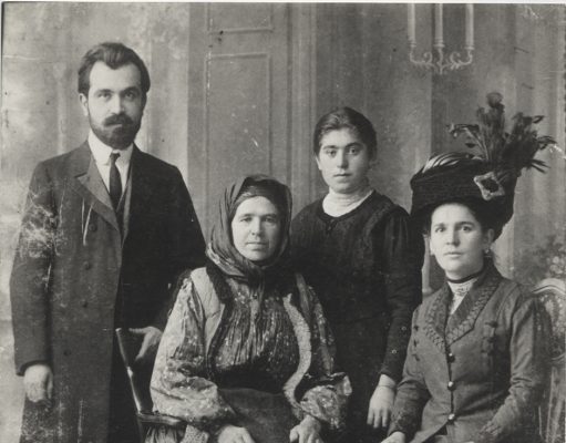 Fan Noli për Luftën Nacionalçlirimtare – Letra e Bostonit në nëntor 1944