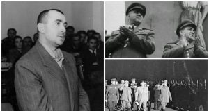 Letra e Koçi Xoxes për Enver Hoxhën – Lufta në Korçë, Brigada e Katërt dhe dënimi i Xhelal Staraveckës