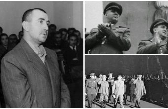 Letra e Koçi Xoxes për Enver Hoxhën – Lufta në Korçë, Brigada e Katërt dhe dënimi i Xhelal Staraveckës