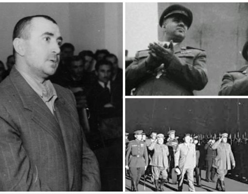 Letra e Koçi Xoxes për Enver Hoxhën – Lufta në Korçë, Brigada e Katërt dhe dënimi i Xhelal Staraveckës