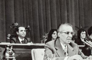 Riorganizimi i sistemit shtetëror në Jugosllavi dhe reagimet ndaj kërkesave të Kosovës (1971)