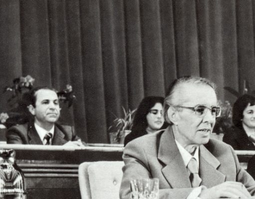 Riorganizimi i sistemit shtetëror në Jugosllavi dhe reagimet ndaj kërkesave të Kosovës (1971)