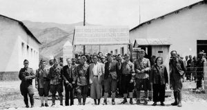 Kongresi i Përmetit – Kur Shqipëria vendosi të lindë sërish