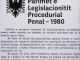 Kur drejtësia shqiptare bazohej në luftën e klasave: Parimet kryesore të Legjislacionit Procedurial Penal (1980). Kumtesë