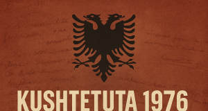 Kushtetuta e vitit 1976 – Kur Enver Hoxha i dha dorën e fundit projektit të diktaturës kushtetueseKushtetuta e vitit 1976 – Kur Enver Hoxha i dha dorën e fundit projektit të diktaturës kushtetuese
