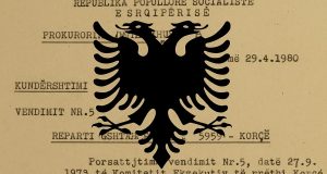 Pensionet e luftës që nuk duhej të jepeshin: Mashtrimet me të kaluarën partizane në Korçë (1980)