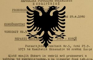 Pensionet e luftës që nuk duhej të jepeshin: Mashtrimet me të kaluarën partizane në Korçë (1980)