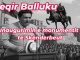 Fjalimi Historik i Beqir Ballukut – Inaugurimi i Monumentit të Skënderbeut.