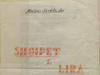 “Shqipet e Lira” – Vjersha të dhimbjes, krenarisë dhe premtimit socialist “Shqipet e Lira” është një përmbledhje poetike nga mësuesi Novruz Bektashi, dërguar Enver Hoxhës më 8 nëntor 1965, që ndërthur patriotizmin, lavdet për PPSH-në dhe thirrjet për ndërtimin e socializmit.