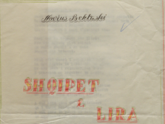 “Shqipet e Lira” – Vjersha të dhimbjes, krenarisë dhe premtimit socialist “Shqipet e Lira” është një përmbledhje poetike nga mësuesi Novruz Bektashi, dërguar Enver Hoxhës më 8 nëntor 1965, që ndërthur patriotizmin, lavdet për PPSH-në dhe thirrjet për ndërtimin e socializmit.