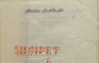 “Shqipet e Lira” – Vjersha të dhimbjes, krenarisë dhe premtimit socialist “Shqipet e Lira” është një përmbledhje poetike nga mësuesi Novruz Bektashi, dërguar Enver Hoxhës më 8 nëntor 1965, që ndërthur patriotizmin, lavdet për PPSH-në dhe thirrjet për ndërtimin e socializmit.