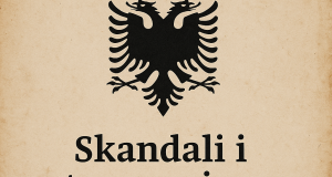 Të gjithë në gjumë, asnjë në roje: Skandali në repartin ushtarak të Pukës, 1980