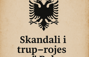 Të gjithë në gjumë, asnjë në roje: Skandali në repartin ushtarak të Pukës, 1980