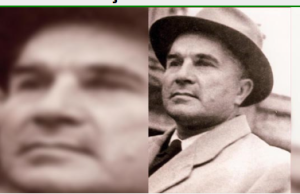 Përplasja mes Koço Tashkos dhe Miladin Popoviçit për drejtimin e Partisë Komuniste Shqiptare